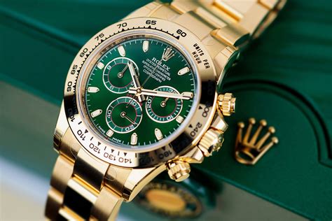 Rolex da investimento 2023: Quale com